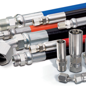 207-62-71440 HOSE PC200 PC300 PC400