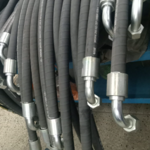 207-62-71450 HOSE PC200 PC300 PC400