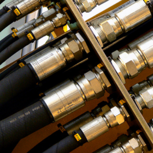 07098-01009 HOSE PC200 PC300 PC400