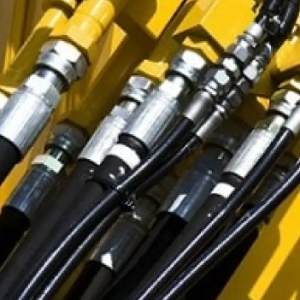 207-62-64850	HOSE ASSEMBLY PC300-8