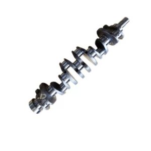 6732-31-1100 CRANKSHAFT PC75 PC120 4D103