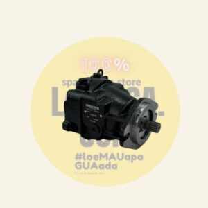 DYNAPAC CA250 4700395386 83001129 PUMP VIBRATOR