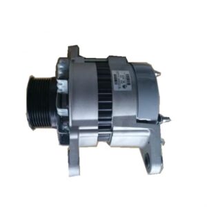 KOMATSU GD705 PC300-8 WA380-5 600-861-6111 600-861-6110 ALTERNATOR